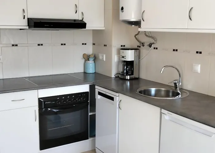 Appartement Panorama