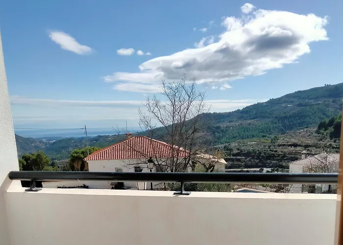 Appartement Panorama