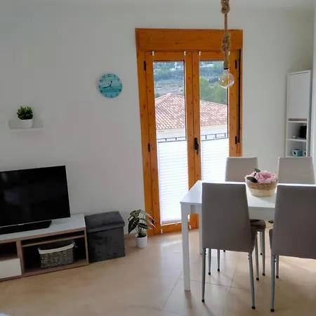 Panorama * 瓜达莱斯特