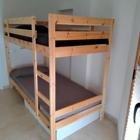 Panorama 公寓 瓜达莱斯特