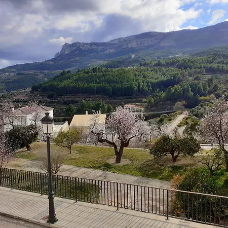 Apartment Panorama