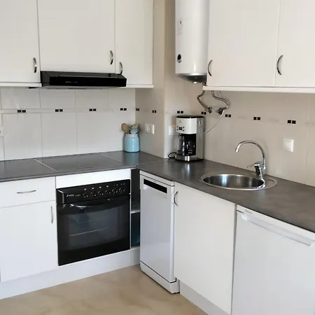 Apartment Panorama