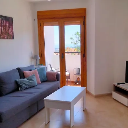 Apartment Panorama Guadalest