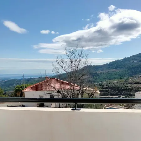 Apartment Panorama